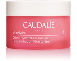Caudalie VinoHydra Crème Intense Hydratatie 50ml