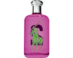 Ralph Lauren Big Pony Pink - 50ml - Eau de toilette