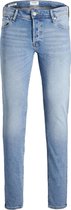 Jack & Jones JJIGLENN JJORIGINAL SQ 030 NOOS Jeans blauw