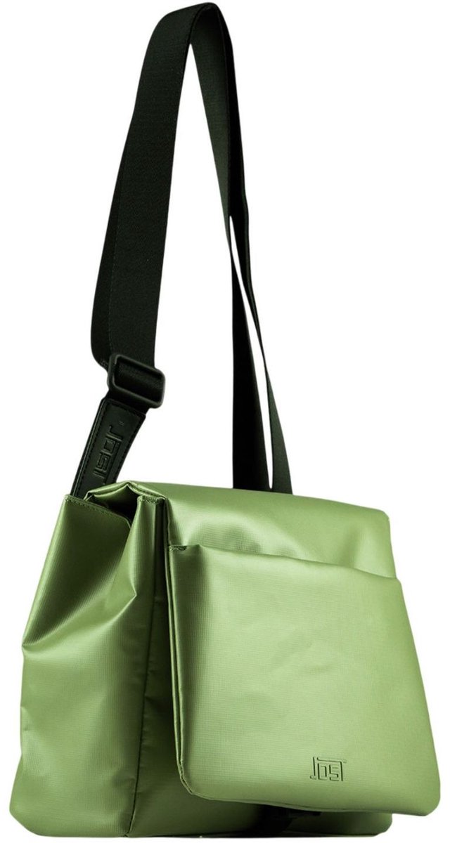 JOST Schoudertas Tolja Shoulder Bag Lagoon Kaki