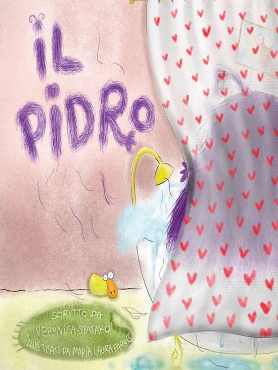 Il Pidro - cover