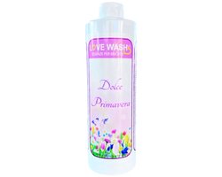 Wasparfum Dolce Primavera 250ml - Love Wash