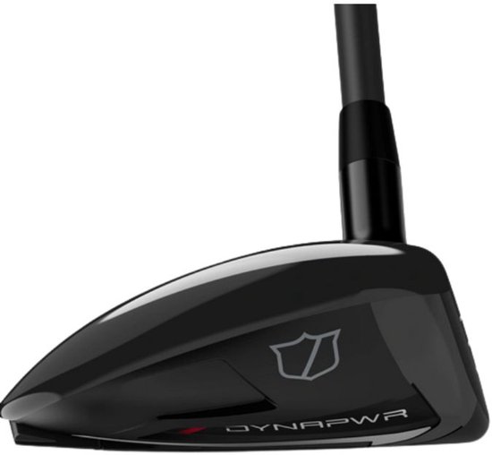 Wilson DynaPower 2 Max Fairway Wood 2025 - 3 - 15° Loft - Rechtshandig - Regular | van Wilson — afbeelding 2