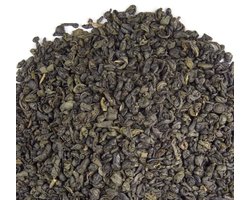 ZijTak - Powla Gunn - Groene Gunpowder thee - Taiwan - 250 g