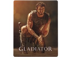 Gladiator II (Blu-Ray 4K)+(2xBlu-Ray)