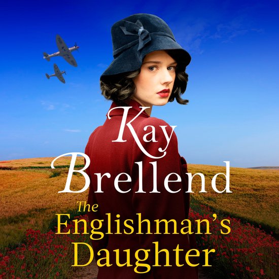 The Englishman's Daughter - cover
