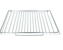 Rooster ovenrooster grillrooster metaal - 478 x 365 mm - Oven magnetron - geschikt voor Ariston Hotpoint Indesit - C00526696