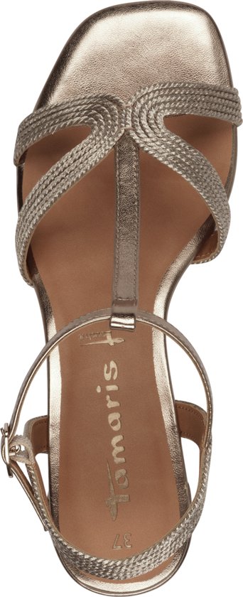 Tamaris Sandale Femme 1-28244- 44 900 Taille : 37 EU