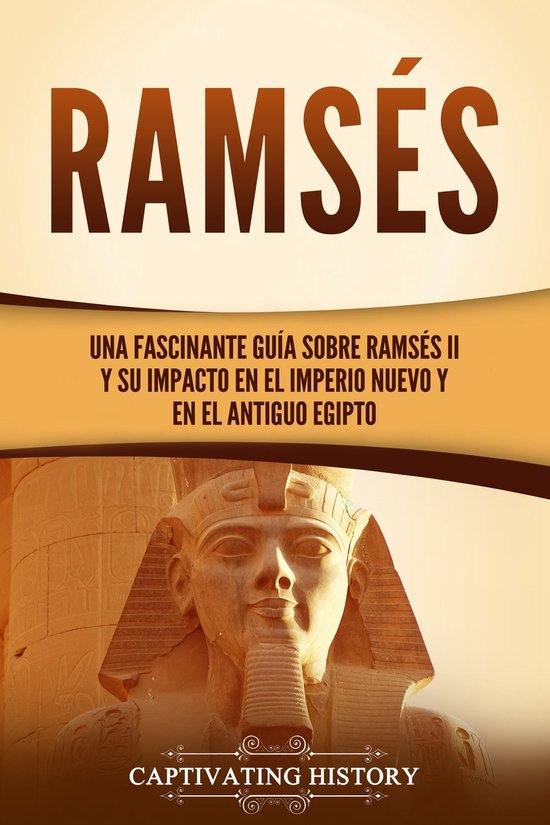 Ramsés - cover