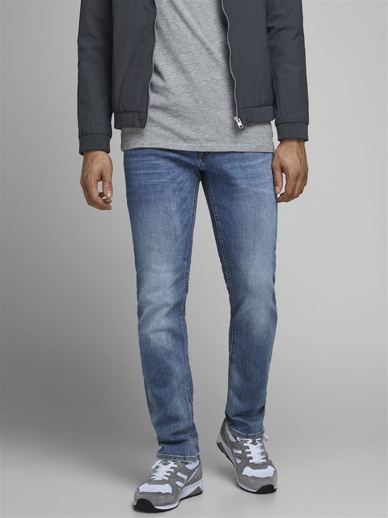 Jack & Jones 45003224 Regular fit Jeans Taille W32 X L32