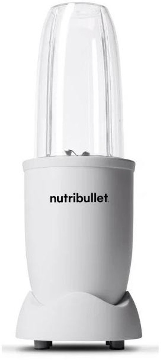 - nutribullet - NB907MAW van Nutribullet — afbeelding 2