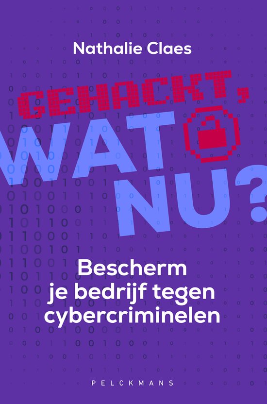 Gehackt, wat nu? - cover