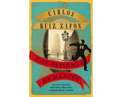 The Prisoner of Heaven