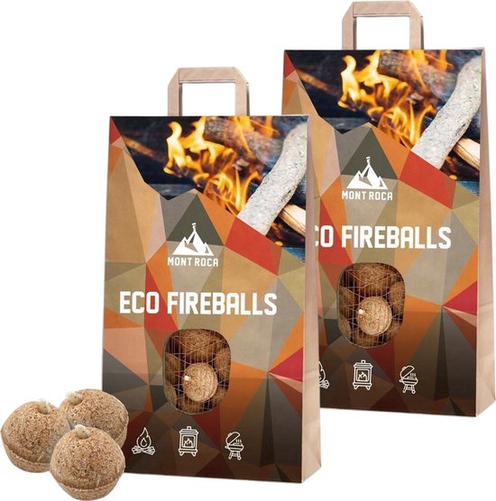 Foto: Esbit blokjes solid fuel 6 stuks 14gr per stuk 12min brandtijd