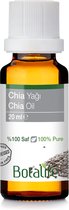 Botalife - Chia Olie - 100% Puur & Natuurlijk - Koudgeperste Olie - 20 ml