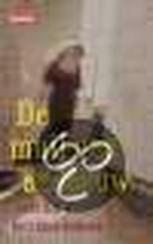 De Muil Van De Leeuw - cover