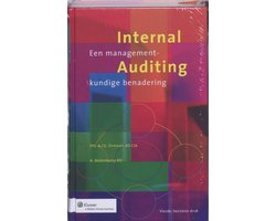 Internal auditing