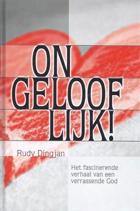 Ongelooflijk