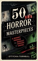50 Horror Masterpieces