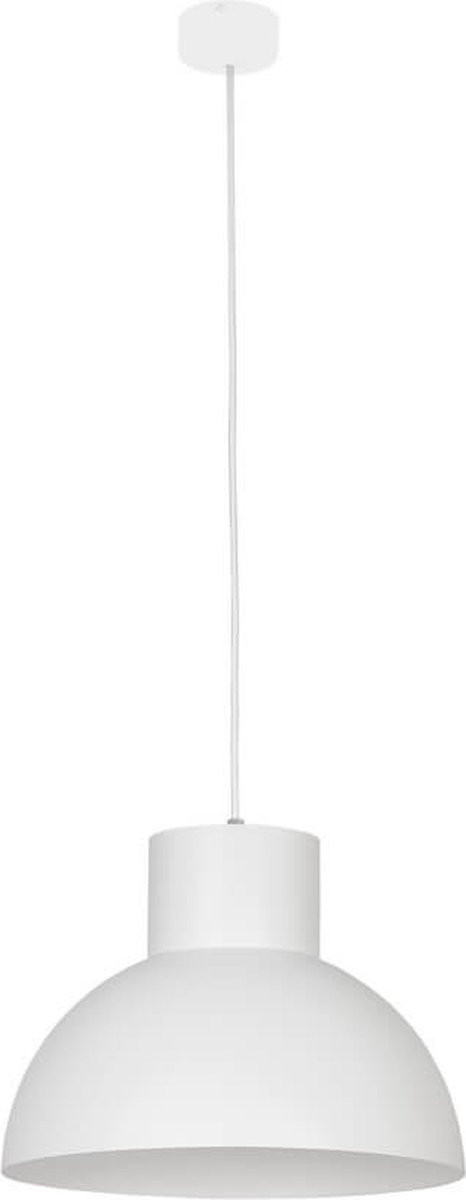 Lyora Witte hanglamp Works Ø 33cm - 6612