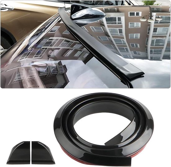 Vind achterspoiler in Auto-onderdelen op Vind achterspoiler in Auto-onderdelen op