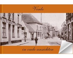 Venlo in oude ansichten