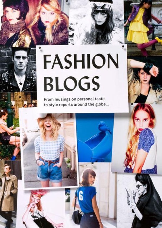 Fashion Blogs