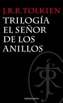 El Señor de los Anillos - Trilogía El Señor de los Anillos