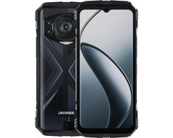 Doogee S118 12GB/512GB Silver