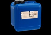 Natural Heroes - Castorolie (Biologisch & Koudgeperst) Jerrycan / 1000 ml