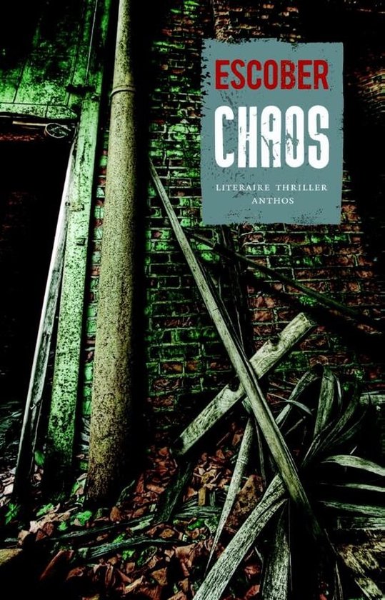 Chaos - cover