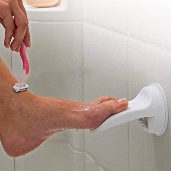 Voetsteun pedicure | Groothandel in nagelproducten
