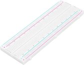 OTRONIC® Breadboard 830 gaats voor prototyping