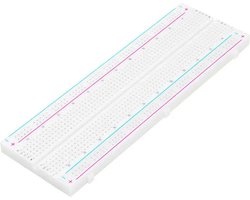 OTRONIC® Breadboard 830 gaats voor prototyping