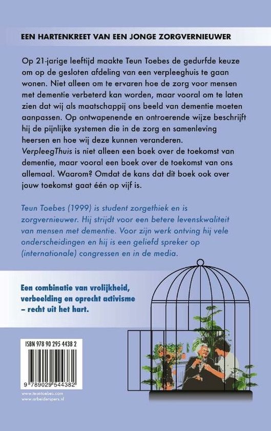 VerpleegThuis