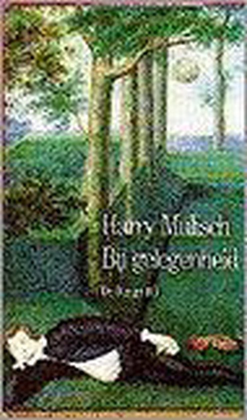 Bij gelegenheid