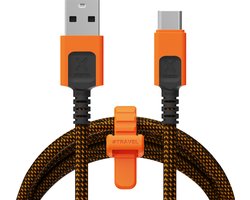 Câble USB vers USB-C Xtorm Xtreme - 1,5 mètre