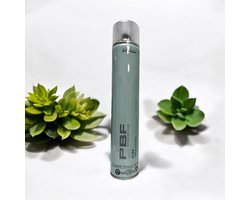 PBF by Fama Professional Medium Hold Haarlak 500 ml