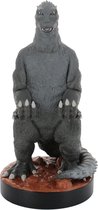 Cable Guys - Toho - Godzilla (King of Monsters) Telefoon & Controller Oplader/Houder