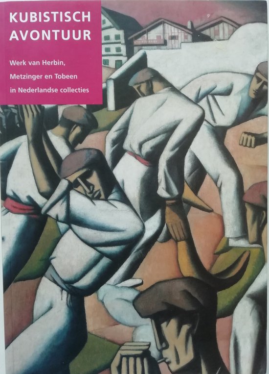 Kubistisch Avontuur