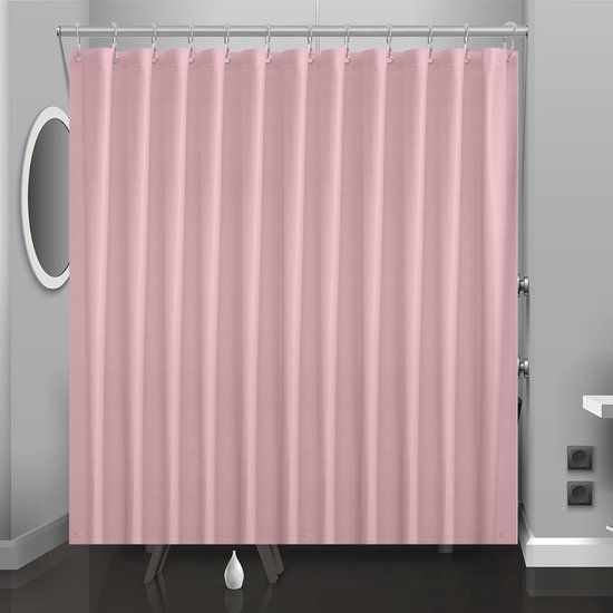 Köln Deutschland Duschvorhang - 183x183cm Wasserdichtes Polyester Set