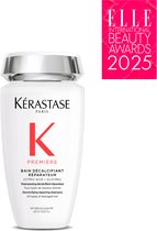 Kérastase Première Calciumverwijderende Herstellende Shampoo - Voor Beschadigd Haar - 250ml