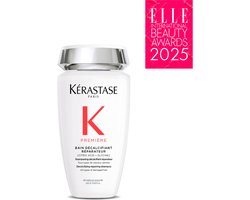 Kérastase Première Calciumverwijderende Herstellende Shampoo - Voor Beschadigd Haar - 250ml