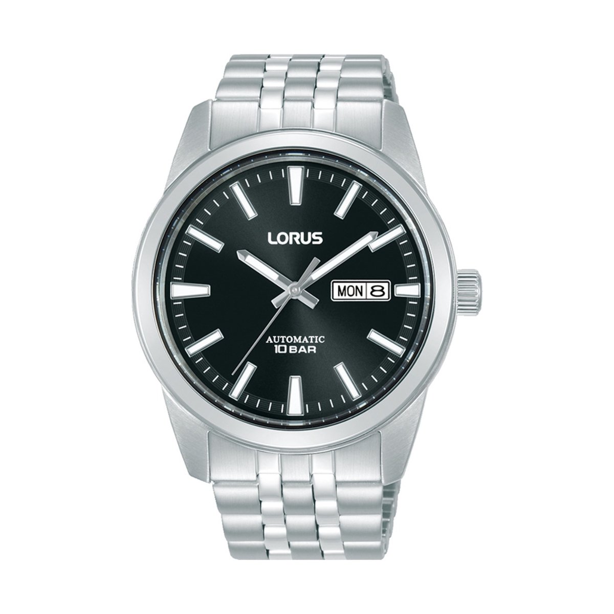 Lorus RL491BX9 Heren Horloge