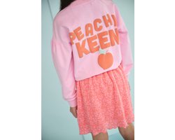 NONO N502-5300 Meisjes Sweater - Maat 158/164