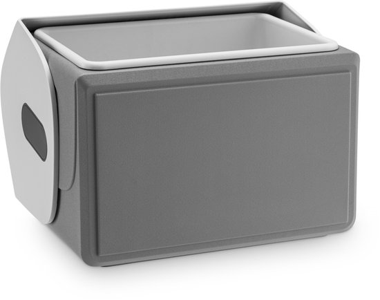 Steamy Sport 14 - Kleine Koelbox - 14 Liter - Grijs van Steamy — afbeelding 5