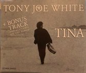 Tony Joe White – Tina - 3 Track Cd Maxi Single