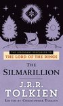 The Silmarillion