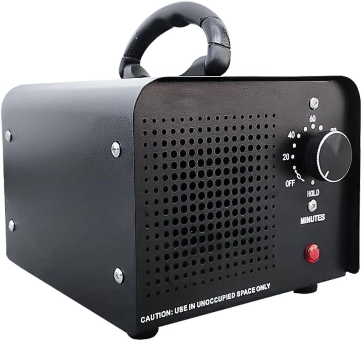 VELTRR® Ozon Generator - Ozon Apparaat - Ozongenerator - Luchtreiniger - Lucht Verschoner - Lucht Sterilisatie