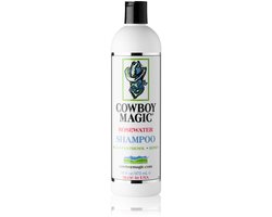 Cowboy Magic Rosewater Shampoo - 473 ml